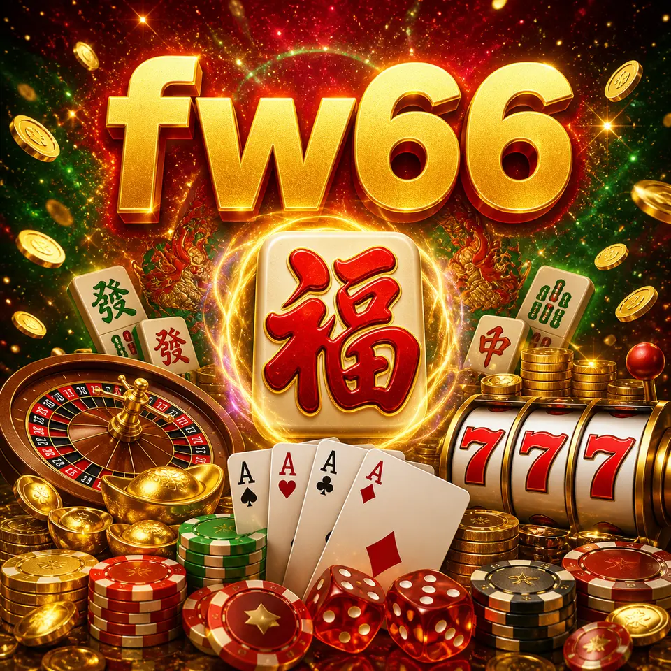 fw66 Masuk