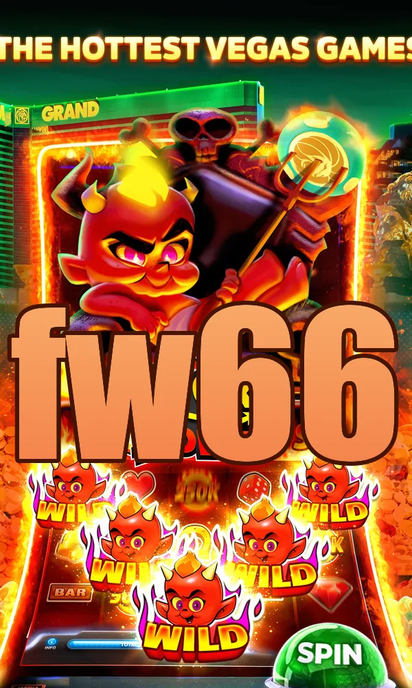 fw66 Masuk