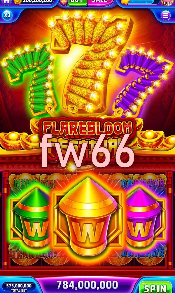 fw66 Masuk