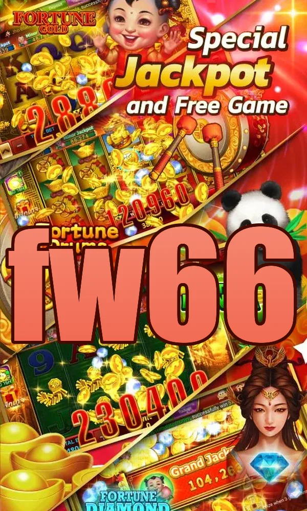 fw66 Masuk
