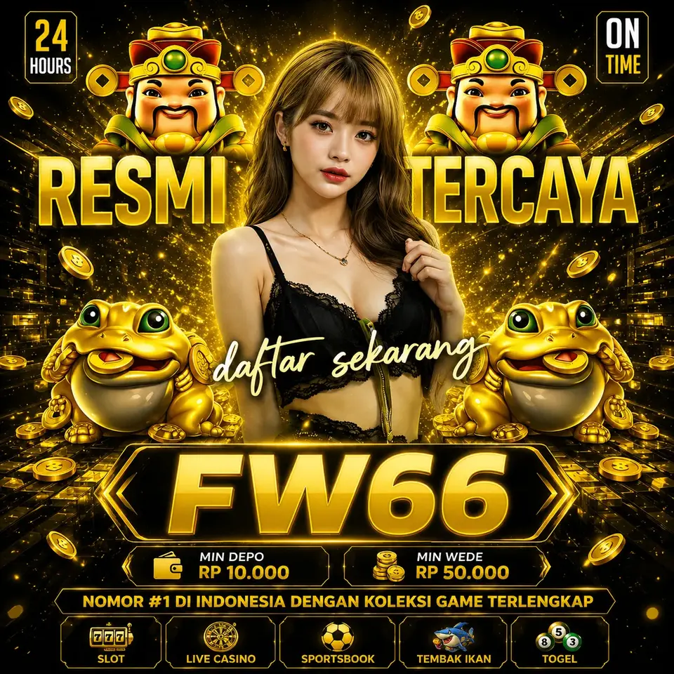 fw66 APK Resmi Unduh