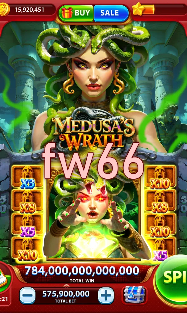 fw66 Tangkapan Layar - APK Resmi
