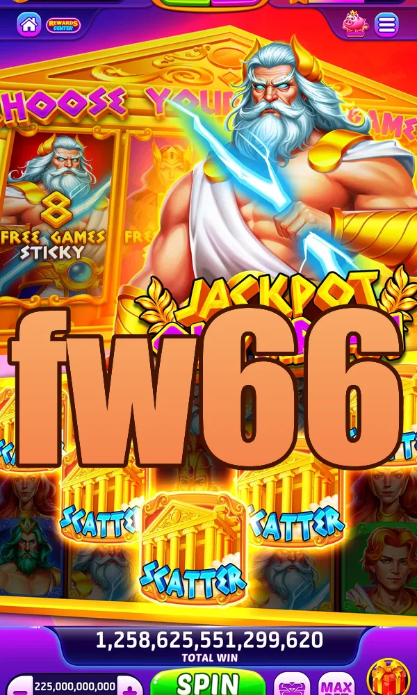 fw66 Tangkapan Layar Resmi APK